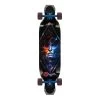 Original Apex 40 Diamond Drop "Face" Longboard Complete -Skateboard Shop original apex 40 diamond drop face longboard complete
