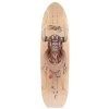 Original Arbiter 36 KT Longboard Deck