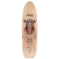 Original Arbiter 36 KT Longboard Deck -Skateboard Shop original arbiter 36 kt longboard deck 3