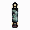 Pantheon Chase Hiller Pro Model 36.9" Longboard Deck 2 Pantheon Chase Hiller Pro Model 36.9" Longboard Deck -Skateboard Shop pantheon chase hiller pro model 369 longboard deck