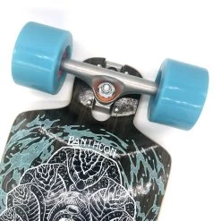 Pantheon Pranayama FG 88 Wheels Longboard Complete 28 Pantheon Pranayama FG 88 Wheels Longboard Complete -Skateboard Shop pantheon pranayama fg 88 wheels longboard complete 10