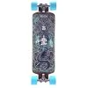 Pantheon Pranayama FG 88 Wheels Longboard Complete