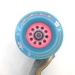 Pantheon Pranayama FG 88 Wheels Longboard Complete 29 Pantheon Pranayama FG 88 Wheels Longboard Complete -Skateboard Shop pantheon pranayama fg 88 wheels longboard complete 11