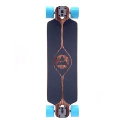 Pantheon Pranayama FG 88 Wheels Longboard Complete 30 Pantheon Pranayama FG 88 Wheels Longboard Complete -Skateboard Shop pantheon pranayama fg 88 wheels longboard complete 12