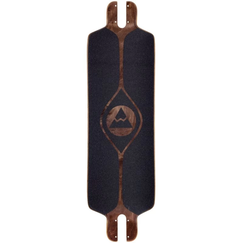 Pantheon Pranayama FG 88 Wheels Longboard Complete 10 Pantheon Pranayama FG 88 Wheels Longboard Complete - Afbeelding 8