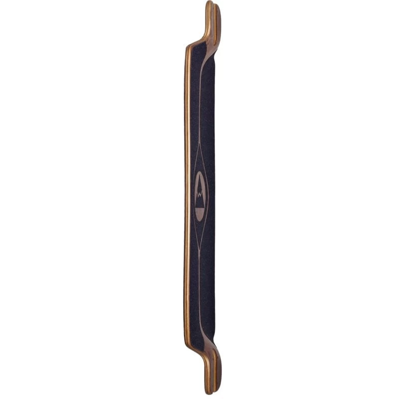 Pantheon Pranayama FG Longboard Deck 8 Pantheon Pranayama FG Longboard Deck - Afbeelding 6