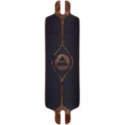 Pantheon Pranayama FG Seismic Longboard Complete -Skateboard Shop pantheon pranayama fg seismic longboard complete 13