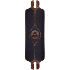 Pantheon Pranayama FG Seismic Longboard Complete -Skateboard Shop pantheon pranayama fg seismic longboard complete 6