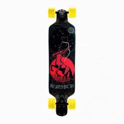 Pantheon Supersonic 36.5" Bear Seismic Complete -Skateboard Shop pantheon supersonic 365 bear seismic complete 3