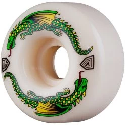 Powell Peralta Powell-Peralta Dragon Formula 58mm 93A Skateboard Wielen