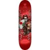 Powell Peralta Powell-Peralta Flight Sakura Yosozumi Samurai 8.25" Skateboard Deck -Skateboard Shop powell peralta flight sakura yosozumi samurai 825 skateboard deck
