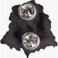 Powell Peralta Powell-Peralta Lapel Ripper Pin -Skateboard Shop powell peralta lapel ripper pin 3