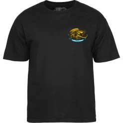 Powell Peralta Powell-Peralta Oval Dragon Kids T-Shirt -Skateboard Shop powell peralta oval dragon kids t shirt 3