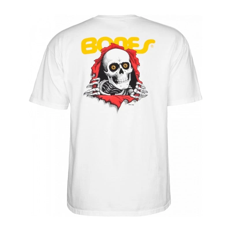 Powell Peralta Powell-Peralta Ripper Kids T-Shirt 5 Powell Peralta Powell-Peralta Ripper Kids T-Shirt - Afbeelding 3