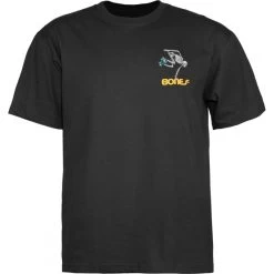 Powell Peralta Powell-Peralta Skateboard Skeleton Kids T-Shirt -Skateboard Shop powell peralta skateboard skeleton kids t shirt 3