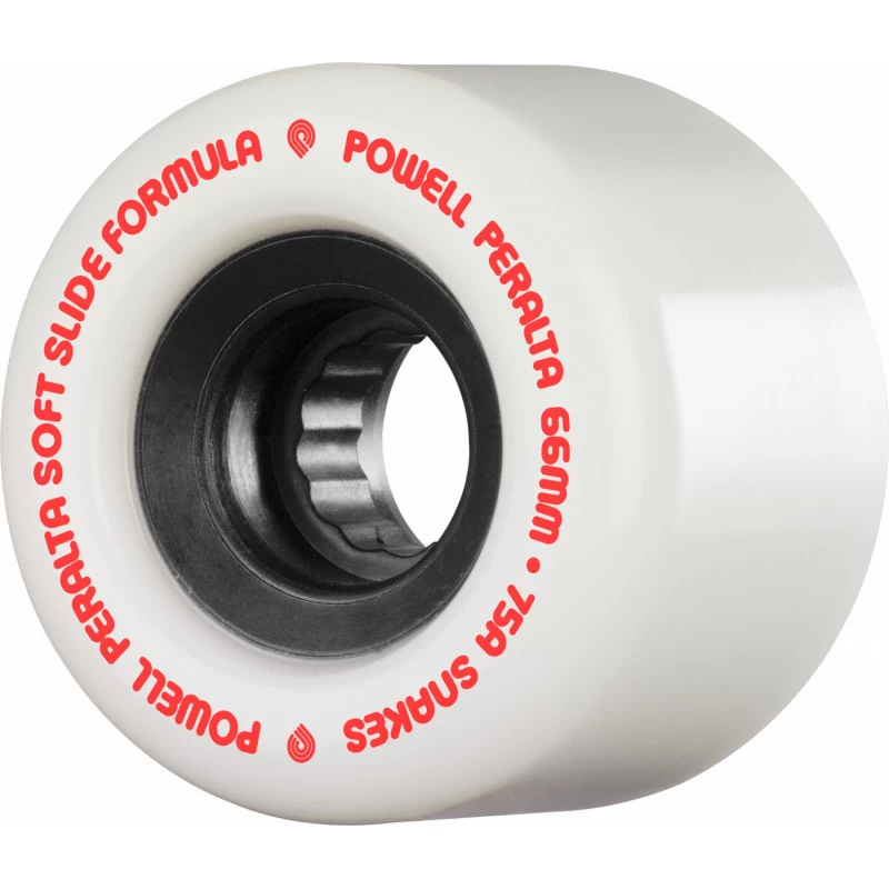 Powell Peralta Powell-Peralta Snakes 66mm Wielen 3 Powell Peralta Powell-Peralta Snakes 66mm Wielen