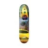 Primitive Hamilton New Worlds 8.13" Skateboard Deck -Skateboard Shop primitive hamilton new worlds 813 skateboard deck