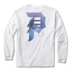 Primitive New Peace Longsleeve -Skateboard Shop primitive new peace longsleeve