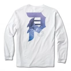 Primitive New Peace Longsleeve -Skateboard Shop primitive new peace longsleeve 2