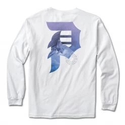 Primitive New Peace Longsleeve