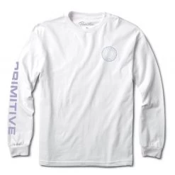 Primitive New Peace Longsleeve -Skateboard Shop primitive new peace longsleeve 3