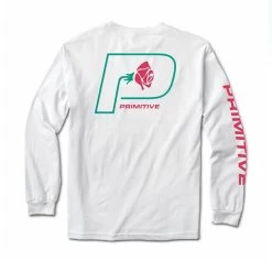 Primitive Parade Kids Longsleeve