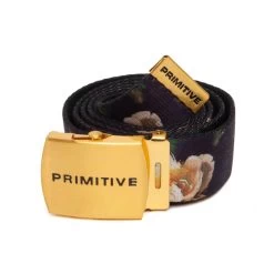 Primitive Revival Belt -Skateboard Shop primitive revival belt 1