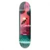 Primitive Silvas New Worlds 8.0" Skateboard Deck -Skateboard Shop primitive silvas new worlds 80 skateboard deck