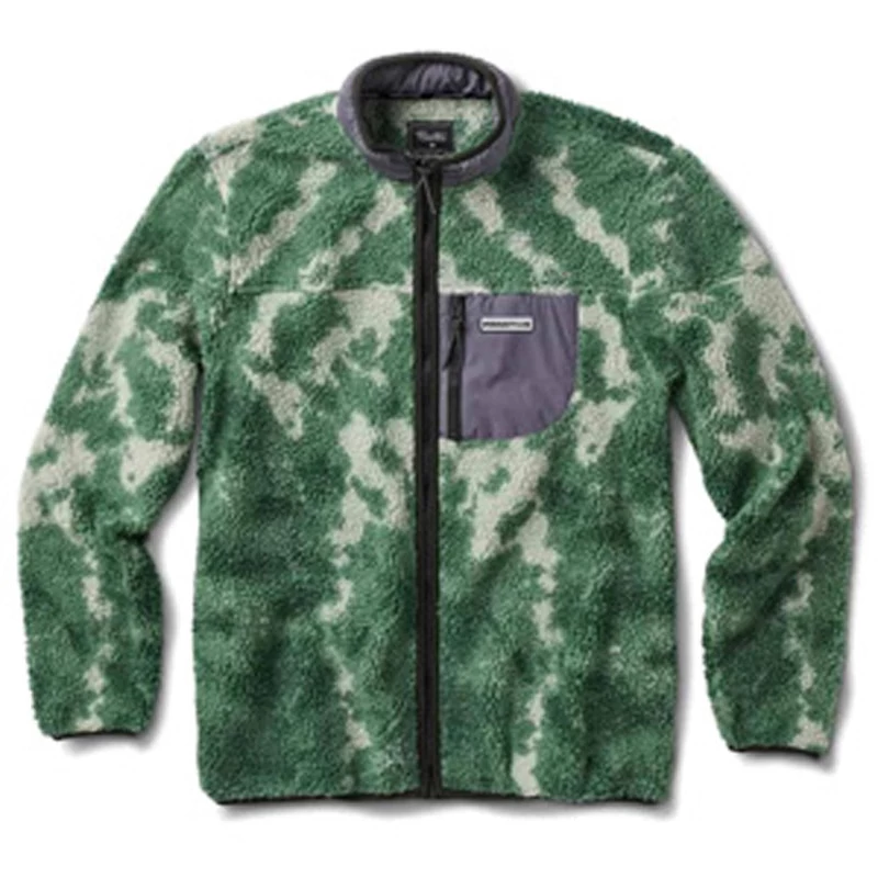 Primitive Vermont Jacket 3 Primitive Vermont Jacket