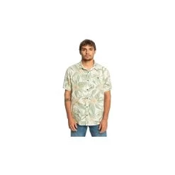 Quiksilver Ephemeral Wave Shirt -Skateboard Shop quiksilver ephemeral wave shirt 2