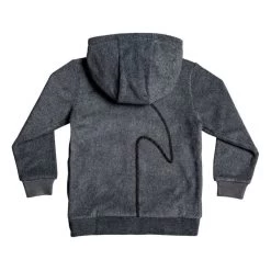Quiksilver Fraser Coen Reversible Shark Zip Hoodie Tarmac Kids -Skateboard Shop quiksilver fraser coen reversible shark zip hoodie tarmac kids 5