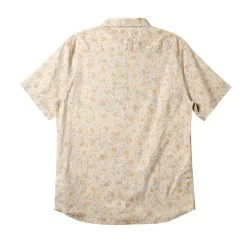 Quiksilver Mellow Fuzz Shirt -Skateboard Shop quiksilver mellow fuzz shirt 2