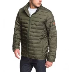 Quiksilver Scaly Puffer Jacket Deep Depths -Skateboard Shop quiksilver scaly puffer jacket deep depths 6