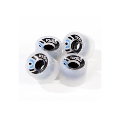 Original Radius Sata Ride 65mm Wielen