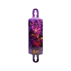 Rayne Demonseed Tamale Tech HPL 39" Longboard Deck -Skateboard Shop rayne demonseed tamale tech hpl 39 longboard deck 3