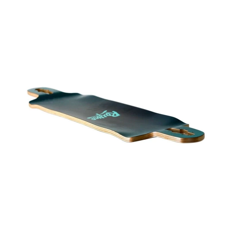Rayne Demonseed Tamale Tech HPL 42" Longboard Deck 7 Rayne Demonseed Tamale Tech HPL 42" Longboard Deck - Afbeelding 5