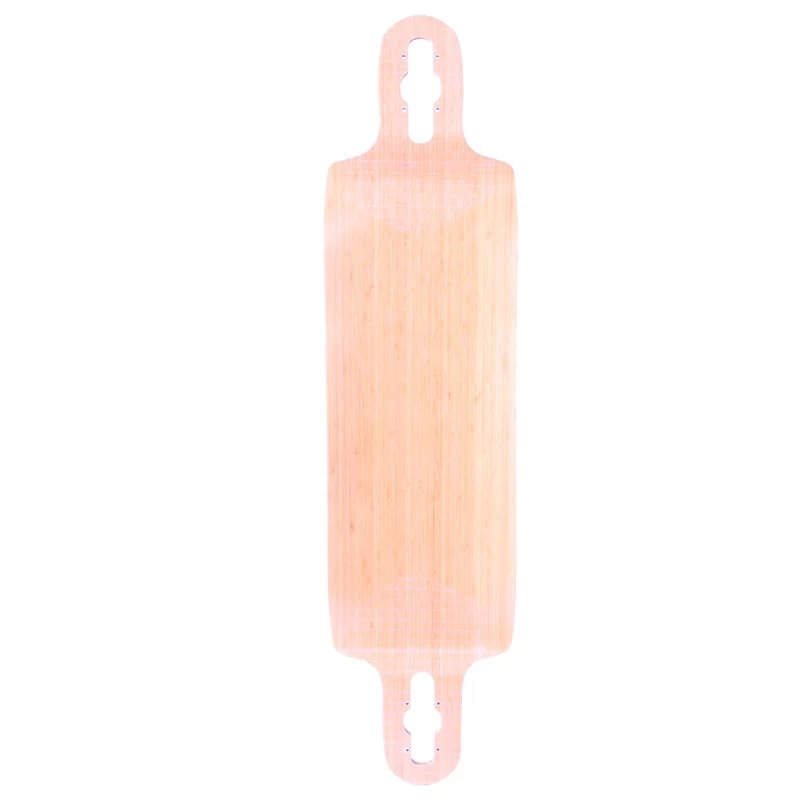 Rayne Demonseed V4 39" Longboard Deck 4 Rayne Demonseed V4 39" Longboard Deck - Afbeelding 2