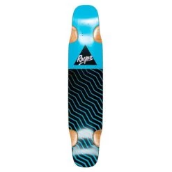 Rayne Nae Nae 44" Longboard Deck -Skateboard Shop rayne nae nae 44 longboard deck 4