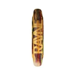 Rayne Whip 47" 2022 Edition - Longboard Deck