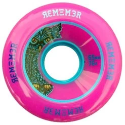 Remember Lil' Hoots 65mm Wielen -Skateboard Shop remember lil hoots 65mm wielen 5