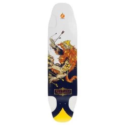 Restless FishBowl Beast 38" Longboard Complete -Skateboard Shop restless fishbowl beast 38 longboard complete 5