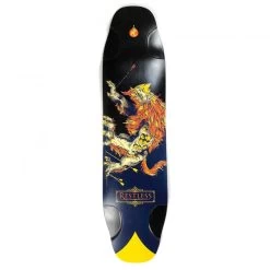 Restless FishBowl Beast 38" Longboard Complete -Skateboard Shop restless fishbowl beast 38 longboard complete 7