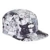 RIPNDIP Family Tree Camper Hat -Skateboard Shop ripndip family tree camper hat