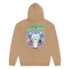 RIPNDIP Tears To Heaven Hoodie -Skateboard Shop ripndip tears to heaven hoodie