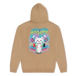 RIPNDIP Tears To Heaven Hoodie