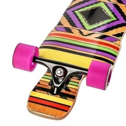 Riviera Heta (Paris V3) Longboard Complete -Skateboard Shop riviera heta paris v3 longboard complete 2