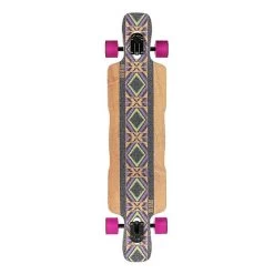 Riviera Heta (Paris V3) Longboard Complete -Skateboard Shop riviera heta paris v3 longboard complete 6