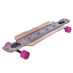 Riviera Heta (Paris V3) Longboard Complete -Skateboard Shop riviera heta paris v3 longboard complete 8