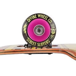 Riviera Heta (Paris V3) Longboard Complete -Skateboard Shop riviera heta paris v3 longboard complete 9