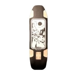Rocket DH Scout 33" Longboard Deck